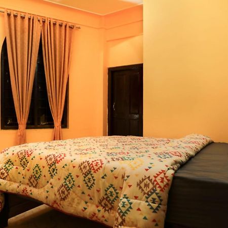 Bob Leisure'S Bed & Breakfast Ooty Exterior foto