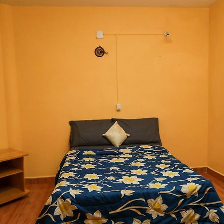 Bob Leisure'S Bed & Breakfast Ooty Exterior foto