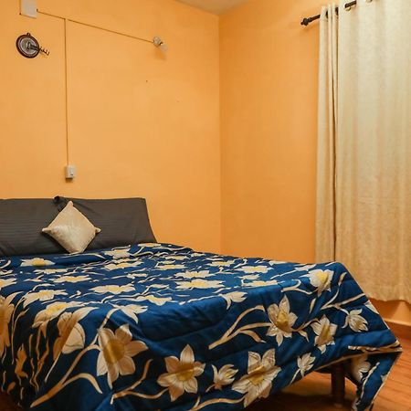 Bob Leisure'S Bed & Breakfast Ooty Exterior foto