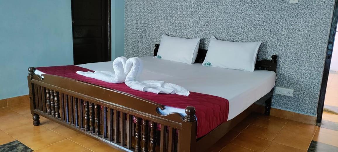 Bob Leisure'S Bed & Breakfast Ooty Exterior foto