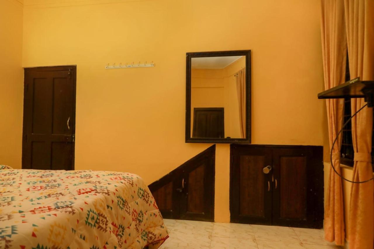 Bob Leisure'S Bed & Breakfast Ooty Exterior foto
