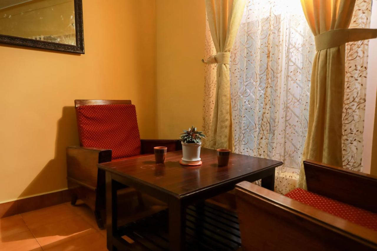 Bob Leisure'S Bed & Breakfast Ooty Exterior foto