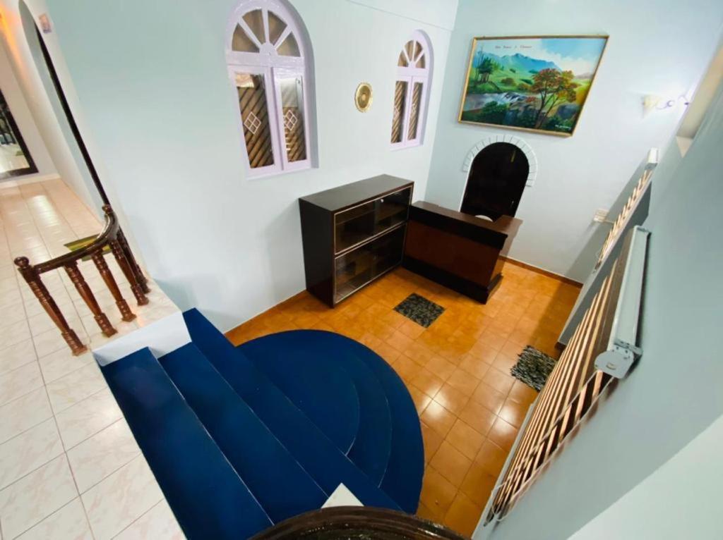 Bob Leisure'S Bed & Breakfast Ooty Exterior foto