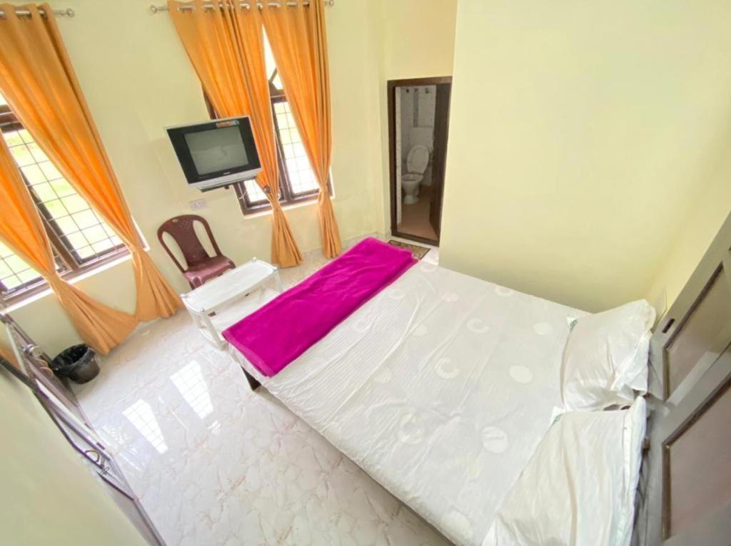Bob Leisure'S Bed & Breakfast Ooty Exterior foto