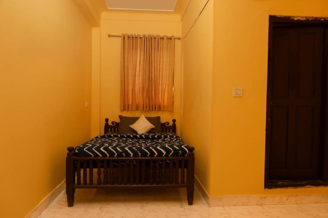 Bob Leisure'S Bed & Breakfast Ooty Exterior foto
