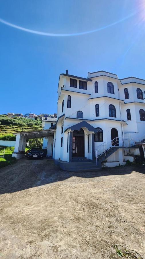 Bob Leisure'S Bed & Breakfast Ooty Exterior foto
