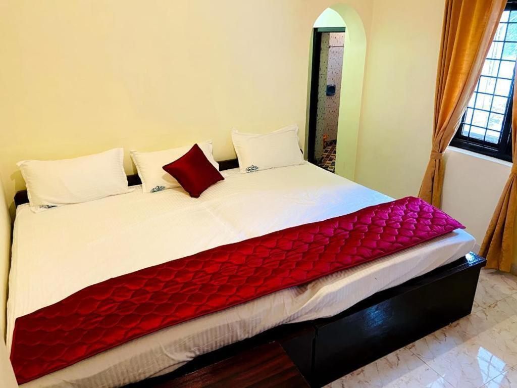 Bob Leisure'S Bed & Breakfast Ooty Exterior foto