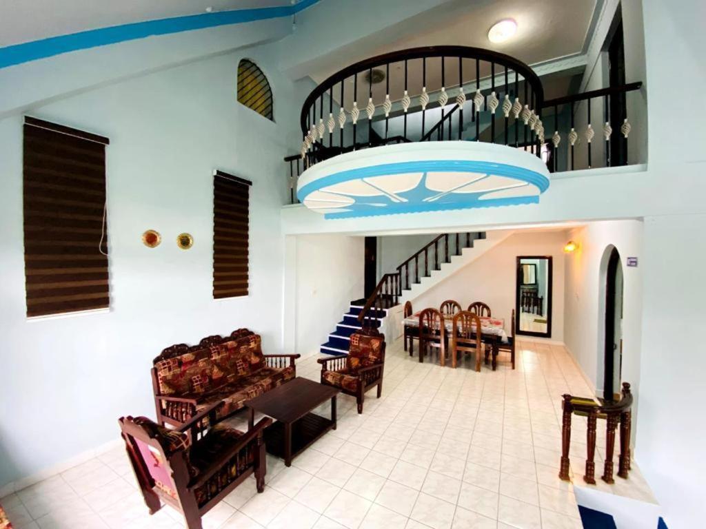 Bob Leisure'S Bed & Breakfast Ooty Exterior foto