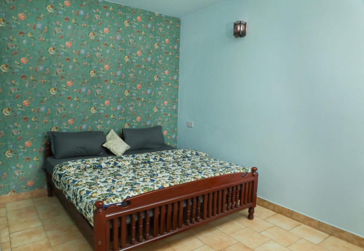 Bob Leisure'S Bed & Breakfast Ooty Exterior foto