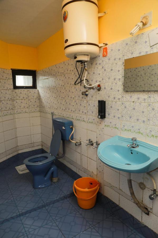 Bob Leisure'S Bed & Breakfast Ooty Exterior foto