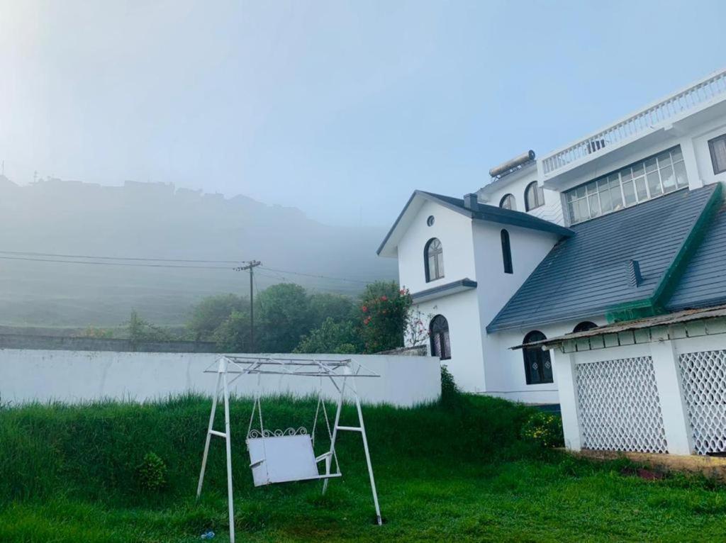 Bob Leisure'S Bed & Breakfast Ooty Exterior foto