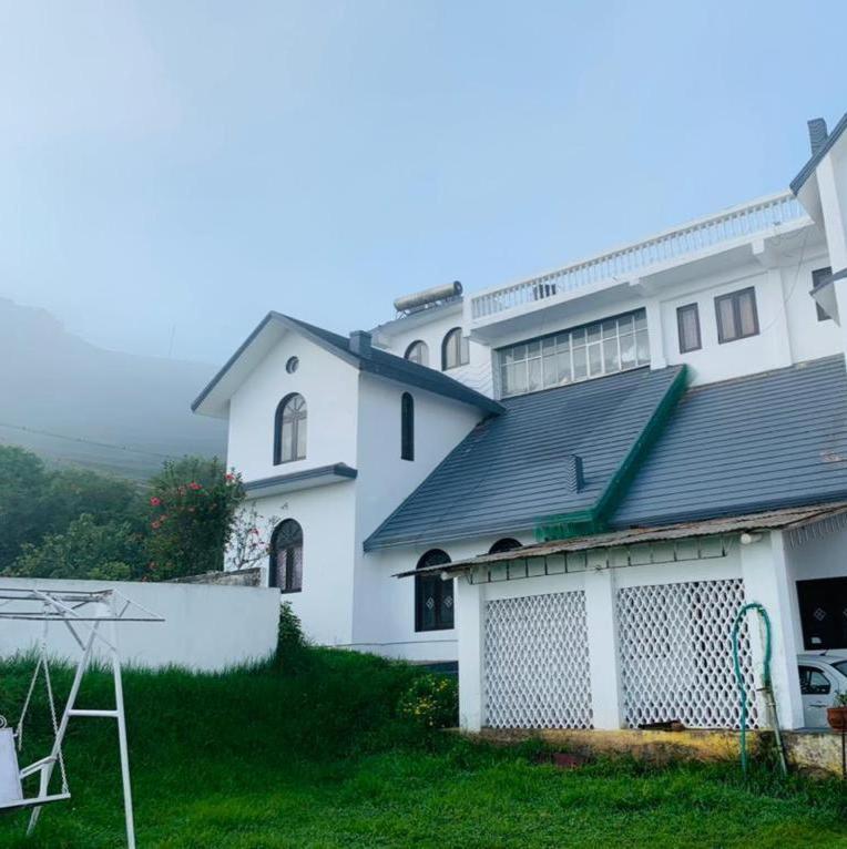 Bob Leisure'S Bed & Breakfast Ooty Exterior foto