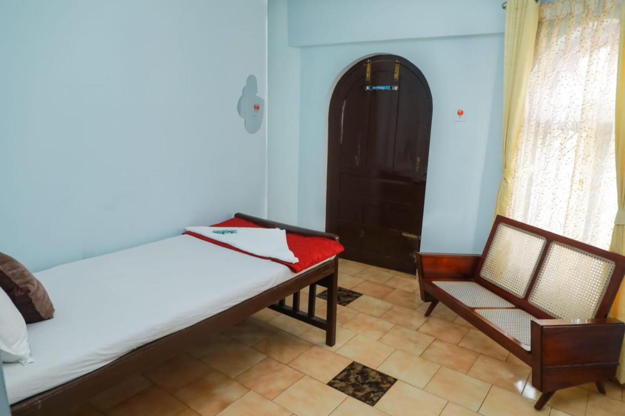 Bob Leisure'S Bed & Breakfast Ooty Exterior foto