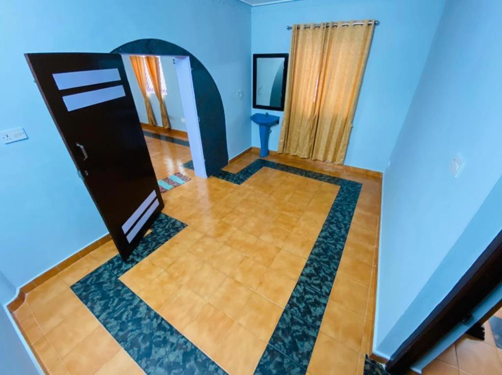 Bob Leisure'S Bed & Breakfast Ooty Exterior foto