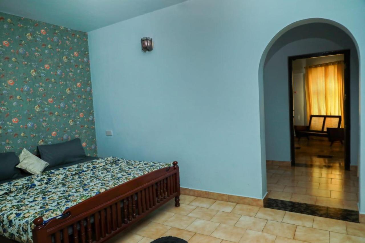 Bob Leisure'S Bed & Breakfast Ooty Exterior foto