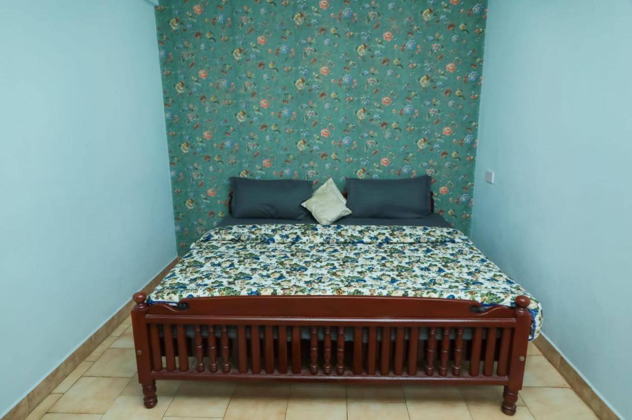Bob Leisure'S Bed & Breakfast Ooty Exterior foto
