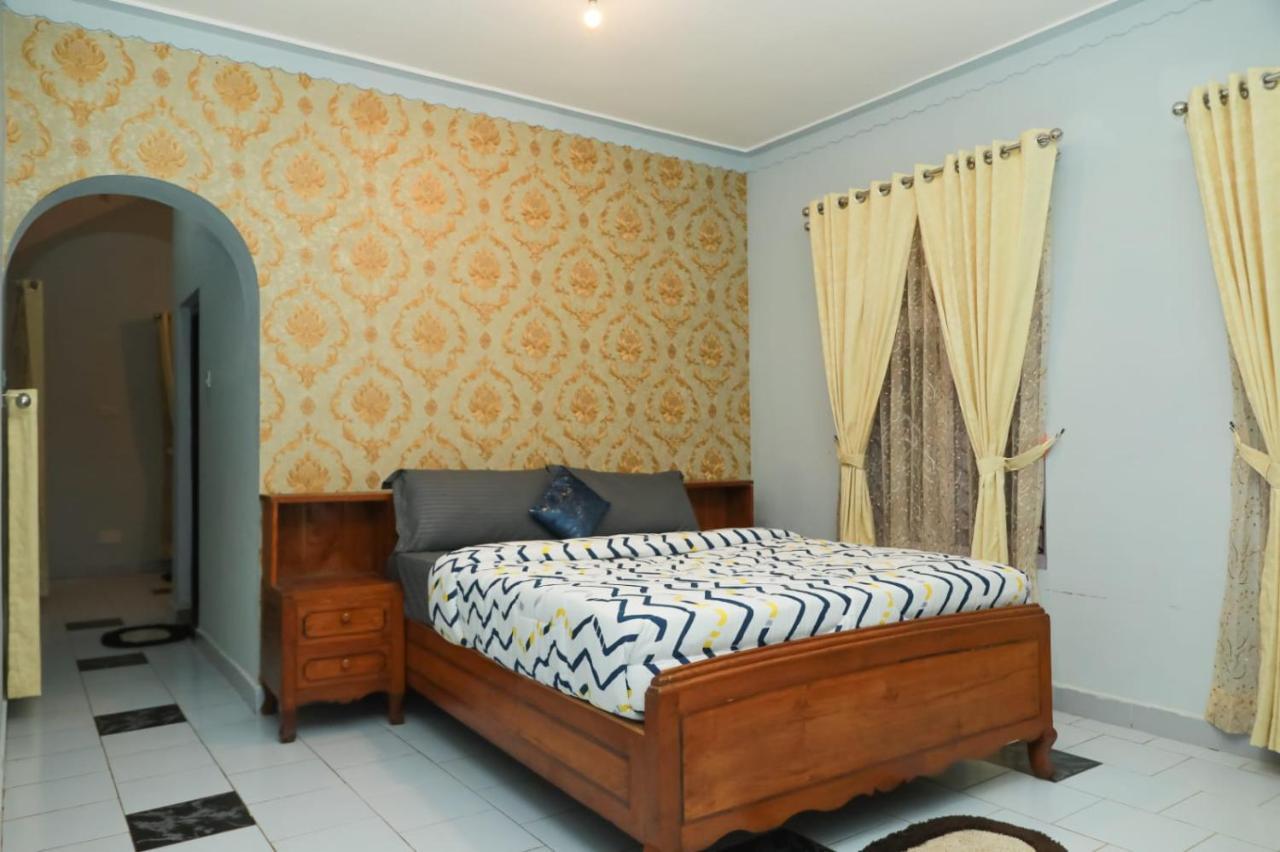 Bob Leisure'S Bed & Breakfast Ooty Exterior foto