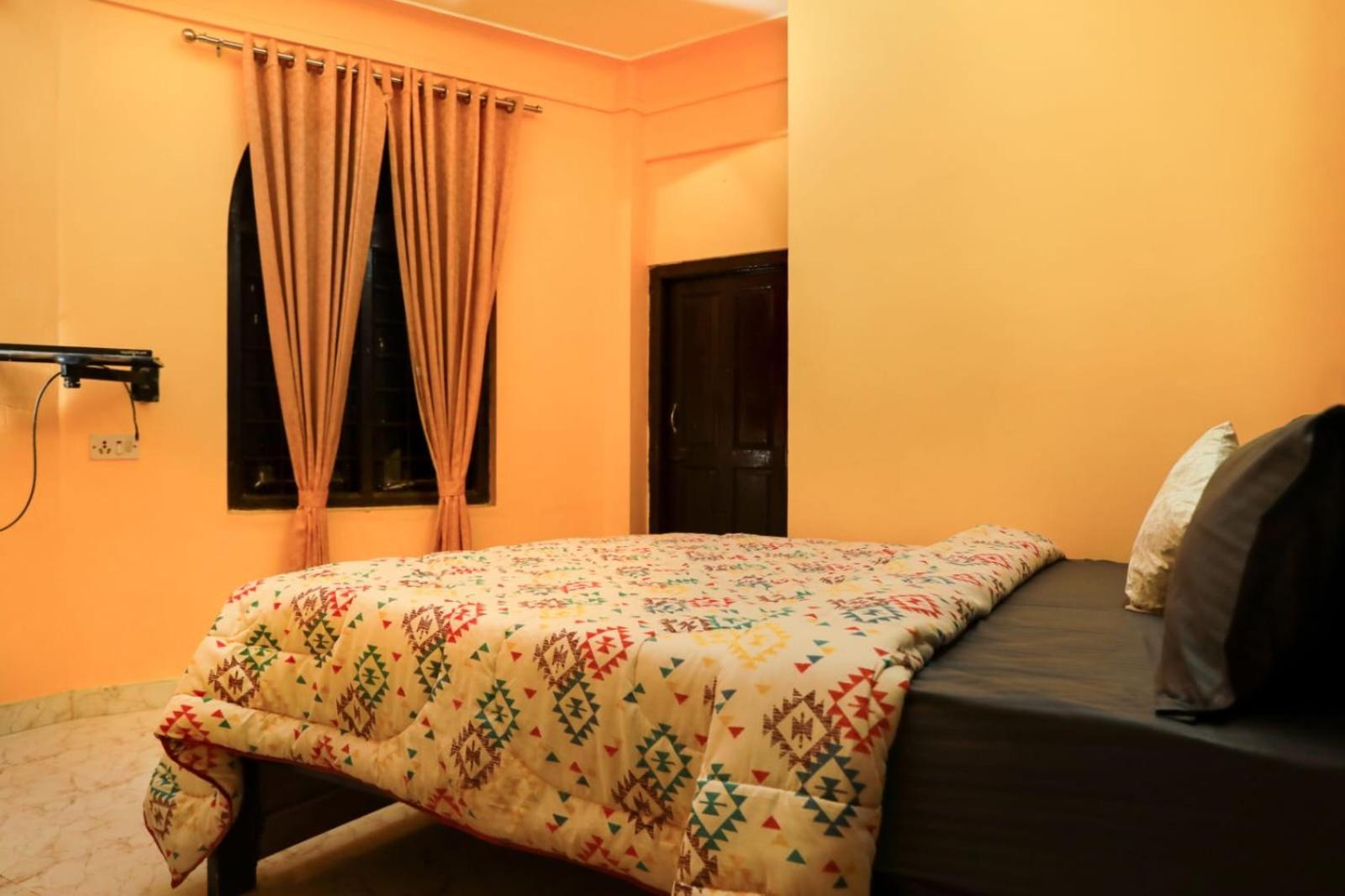 Bob Leisure'S Bed & Breakfast Ooty Exterior foto