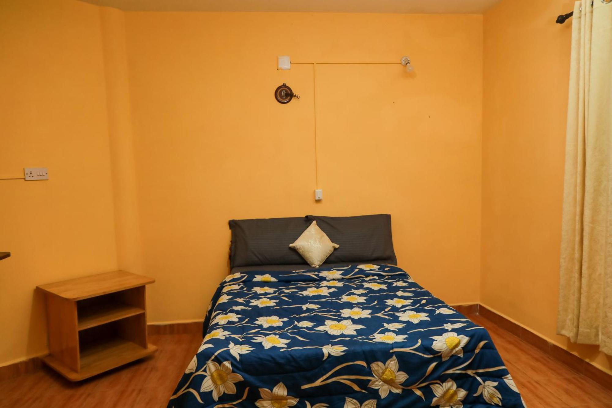 Bob Leisure'S Bed & Breakfast Ooty Exterior foto